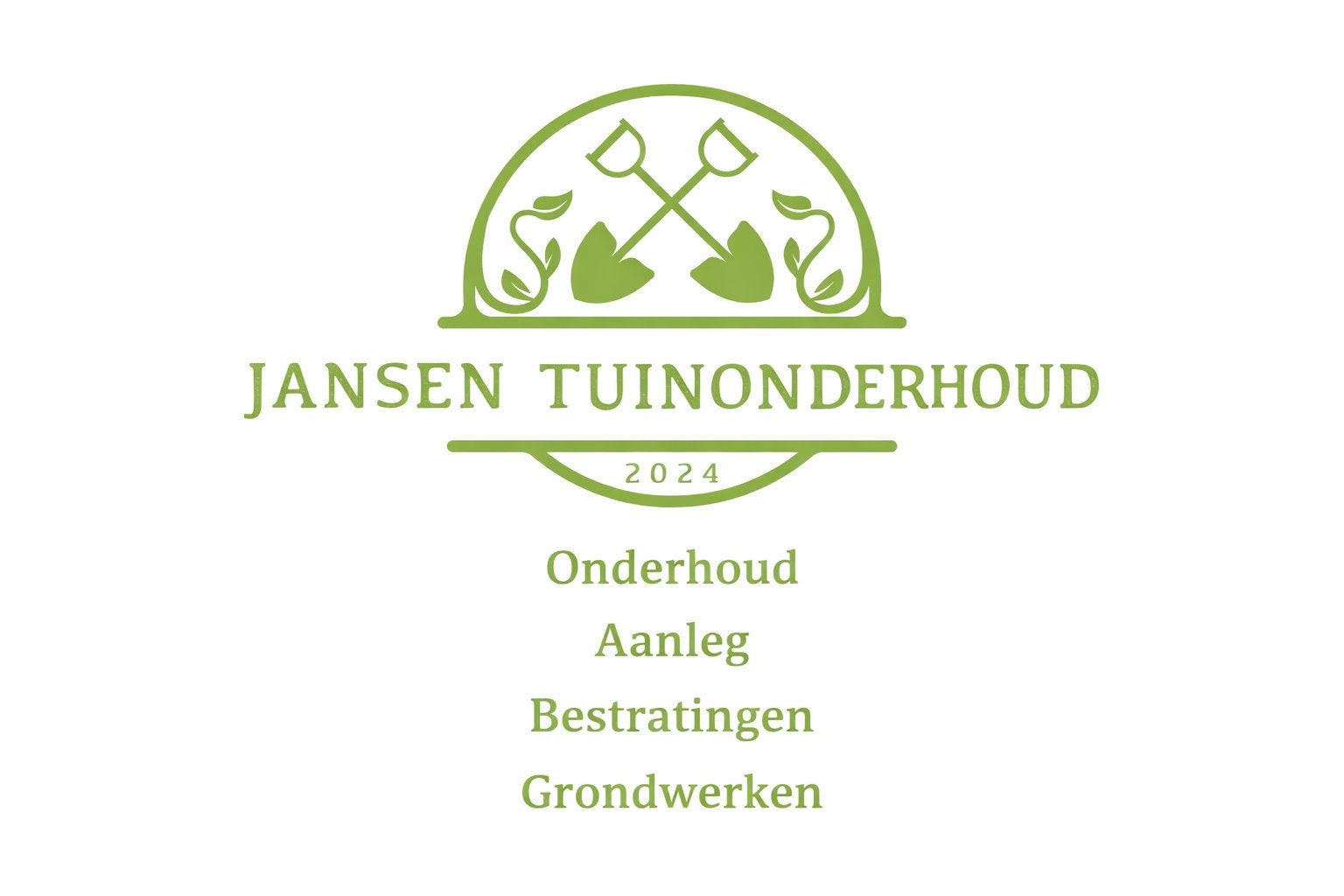 Tuinman/hovenier, Diensten en Vakmensen, Bestrating
