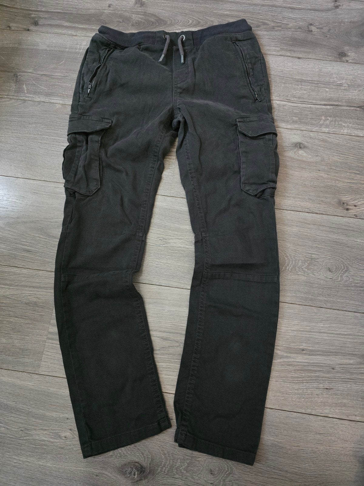 Mooie broek Skate Nation, maat 152, Nieuw (PC3), Ophalen of Verzenden, Nieuw, Overige maten, Blauw
