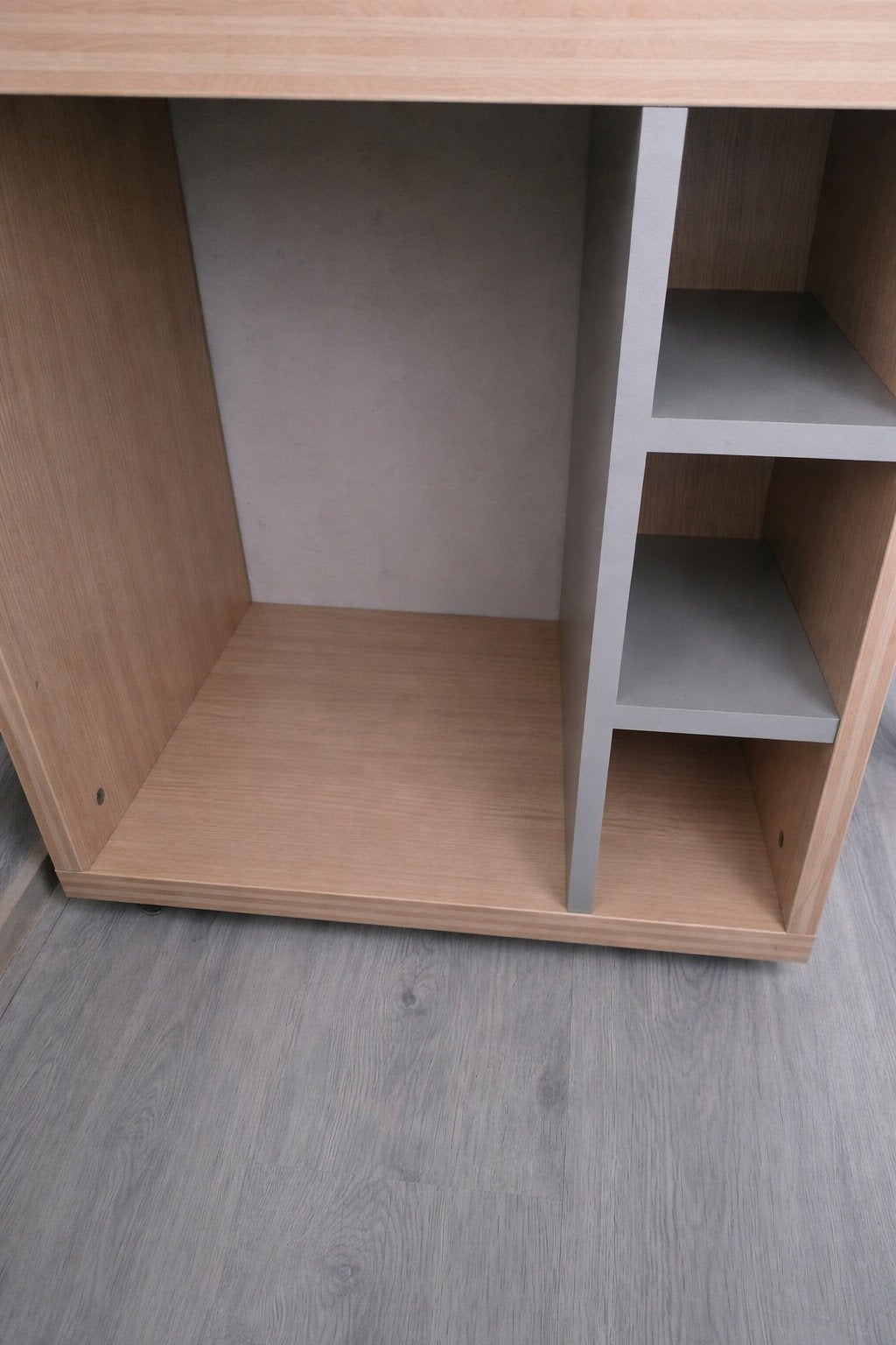 Computer/tv kast, Ophalen of Verzenden, Zo goed als nieuw