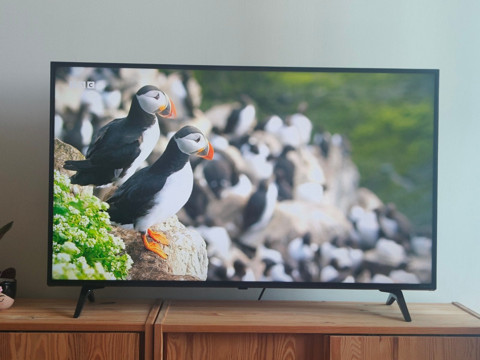LG OLED55CS6LA Smart TV, 55 inch, Ophalen, OLED, Zo goed als nieuw, 100 cm of meer