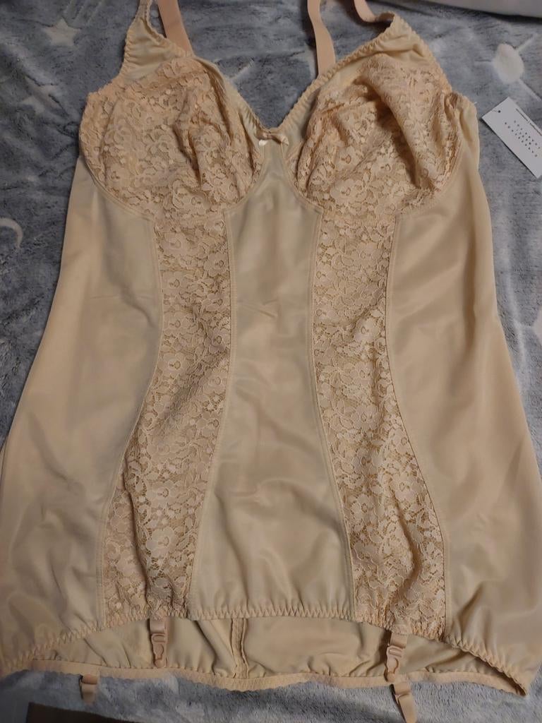 Corselet, Kleding | Dames, Ophalen of Verzenden, Zwart