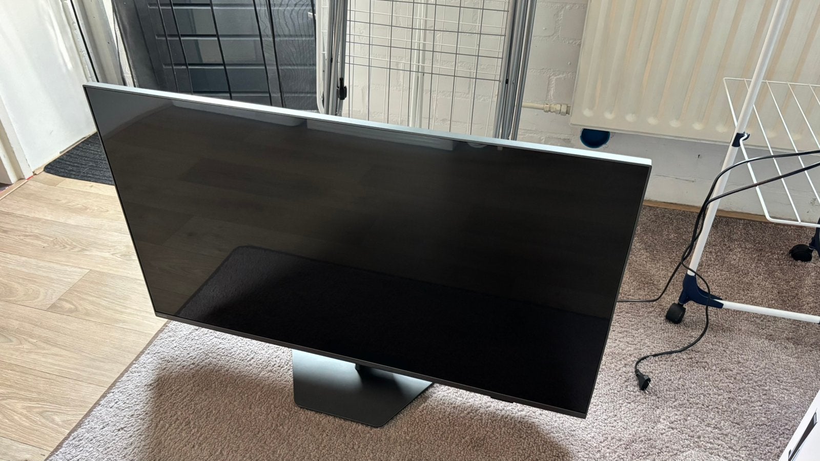 Philips ambilight tv 43 inch, Ophalen, Philips, LCD, Zo goed als nieuw