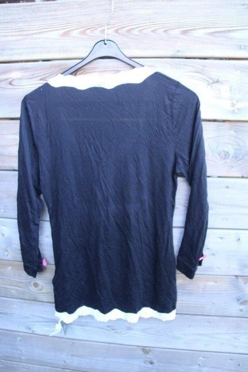 Pyjama Vive Maria mt L Nieuw Vaste prijs, Vive maria, Ophalen of Verzenden, Nieuw, Maat 38/40 (M)