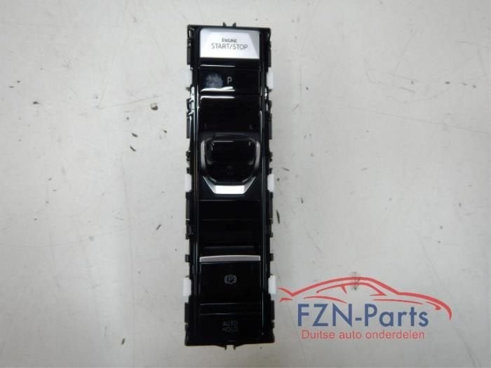 Schakelmechaniek Volkswagen Golf (22744060), Auto-onderdelen, Ophalen of Verzenden, Gebruikt