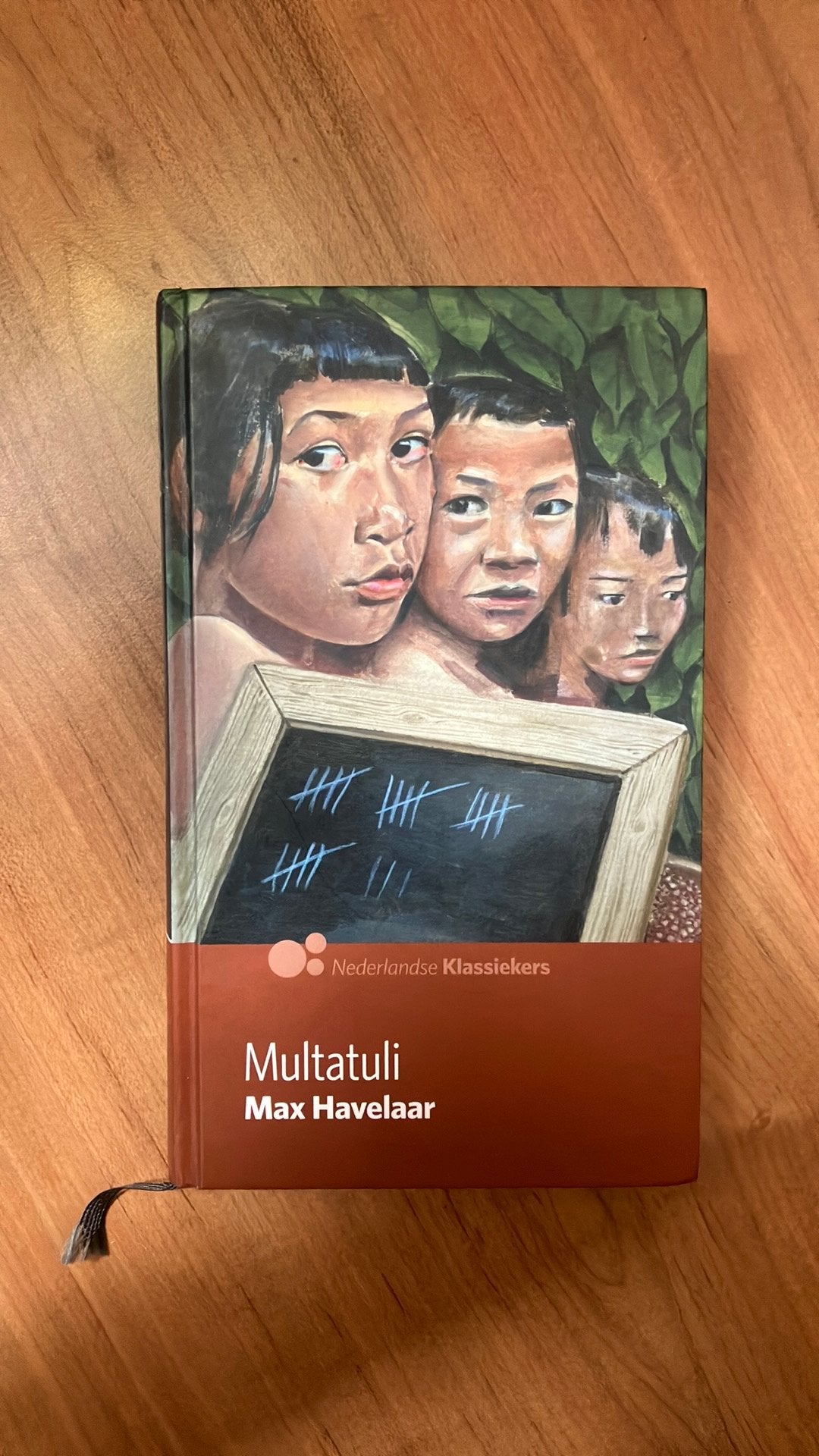 Multatuli van Max Havelaar, Ophalen of Verzenden, Zo goed als nieuw