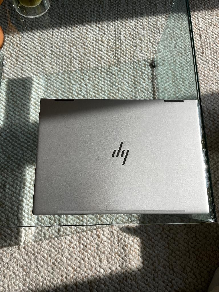 HP Spectre x360 Convertible 13, Computers en Software, 2 tot 3 Ghz, Qwerty, 8 GB, 13 inch