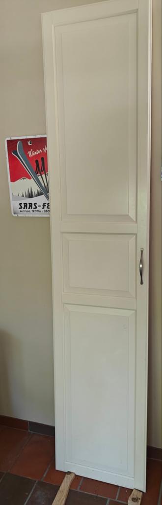 Tyssedal pax 1x, 229*50, Ophalen, Gebruikt, Minder dan 80 cm, 215 cm of meer