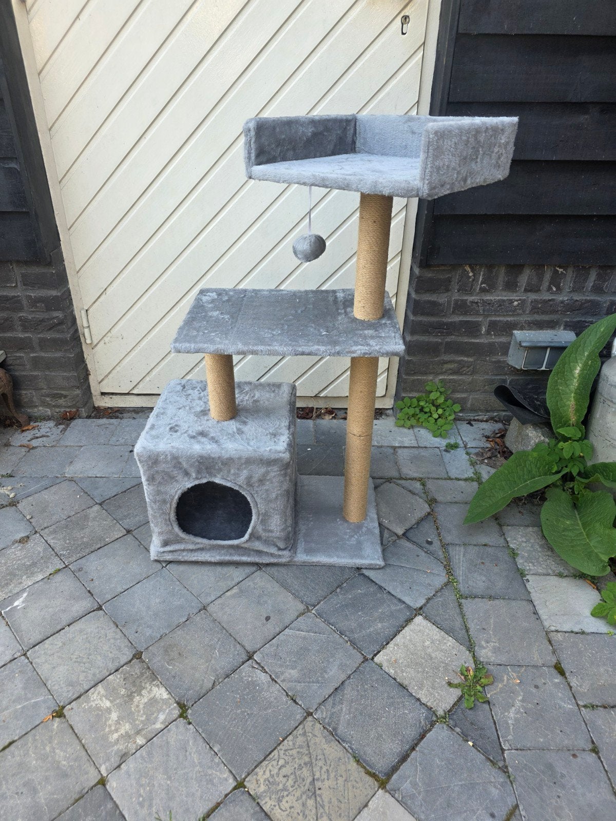 katten klimpaal, Dieren en Toebehoren, Ophalen