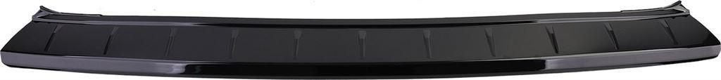 Bumper Bescherming Glans Zw Geschitk Voor VW Transporter T5, Verzenden, Automotive Parts, A.parts@hotmail.nl, Trasmolenlaan 12 3447 GZ Woerden
