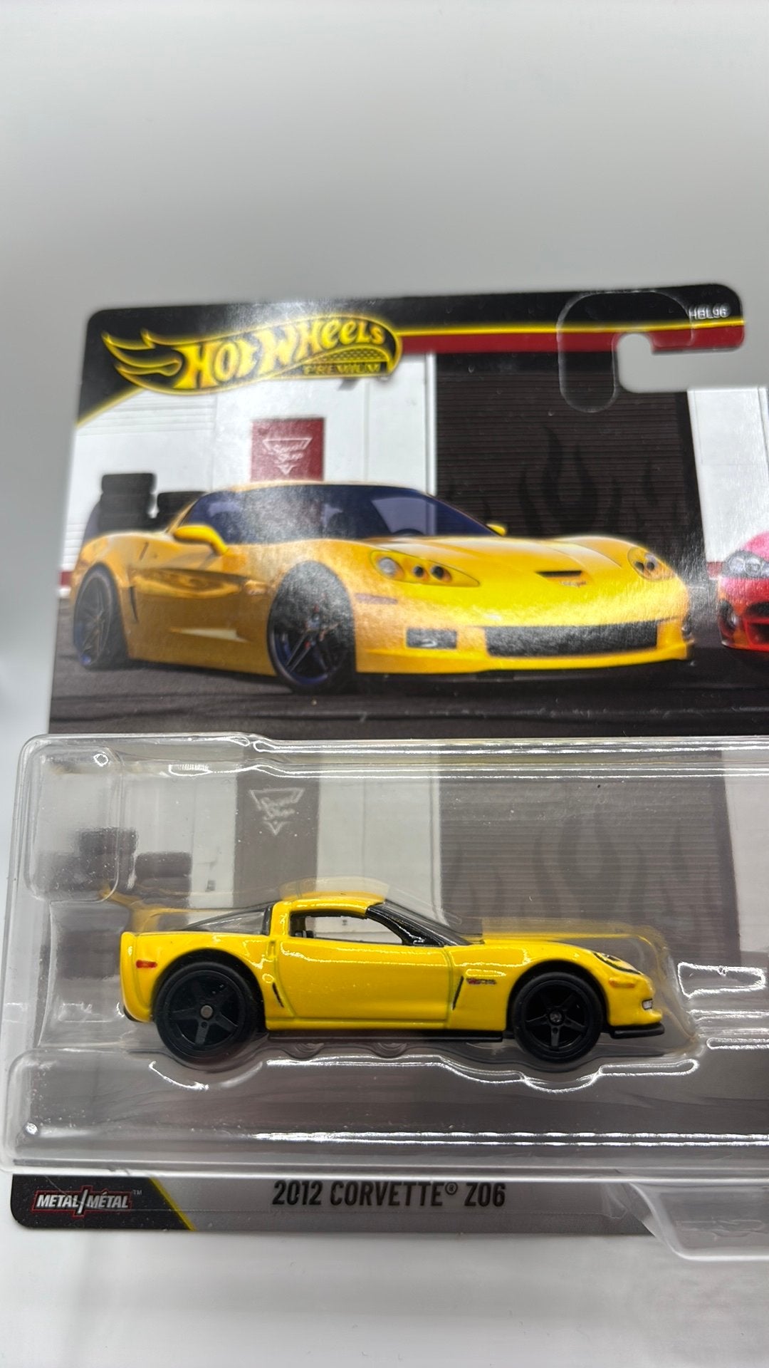 Hot wheels Dodge Viper SRT-10 & 2012 Corvette Z06 2 pack, Www.rubensmodelautos.nl, Auto, Nieuw, Ophalen of Verzenden