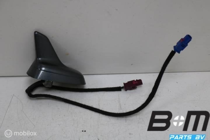 Dakcombi Antenne Audi A6 4F 4F9035503F, Auto diversen, Autoradio's, Gebruikt