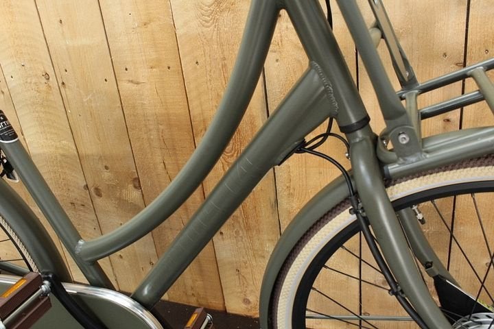 Cortina U4-E, Fietsen en Brommers, Gebruikt, -, -, -