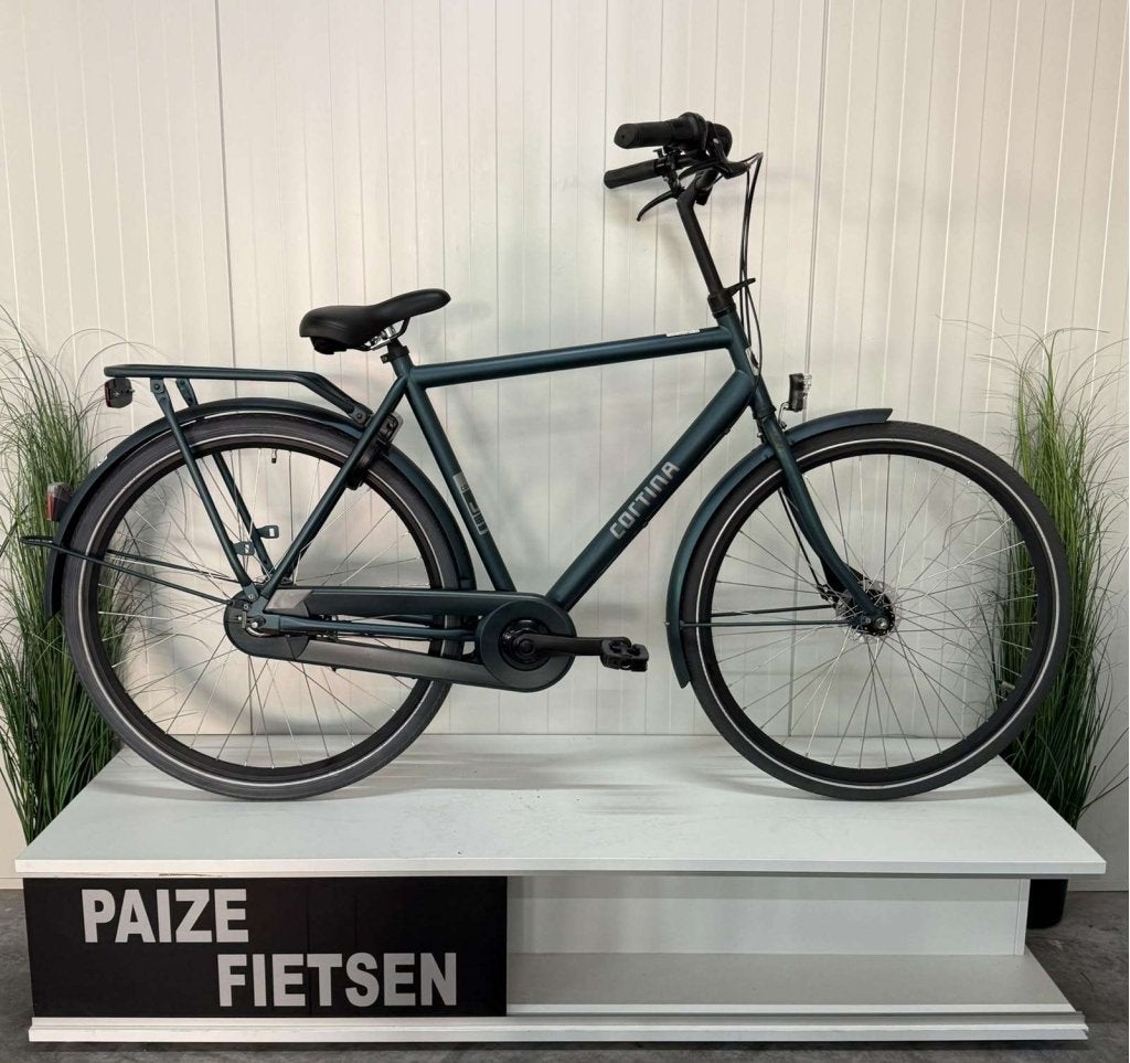 Cortina U1, Framehoogte 56CM, 3544, Gebruikt, Niet ingevuld, Ophalen of Verzenden, 57 tot 61 cm