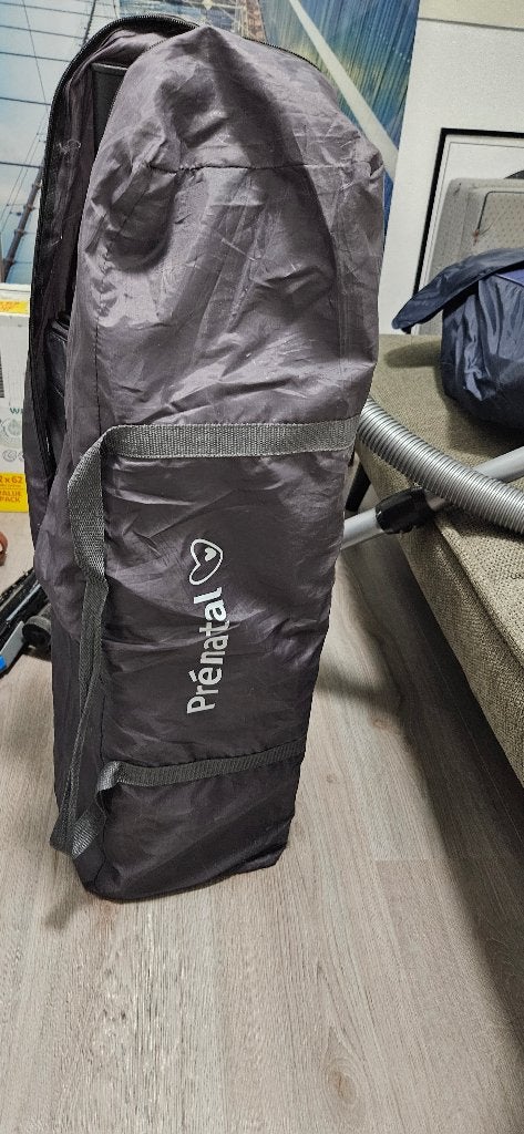 Campingbedje prenatal, Kinderen en Baby's, Ophalen, Gebruikt, Reisbedje