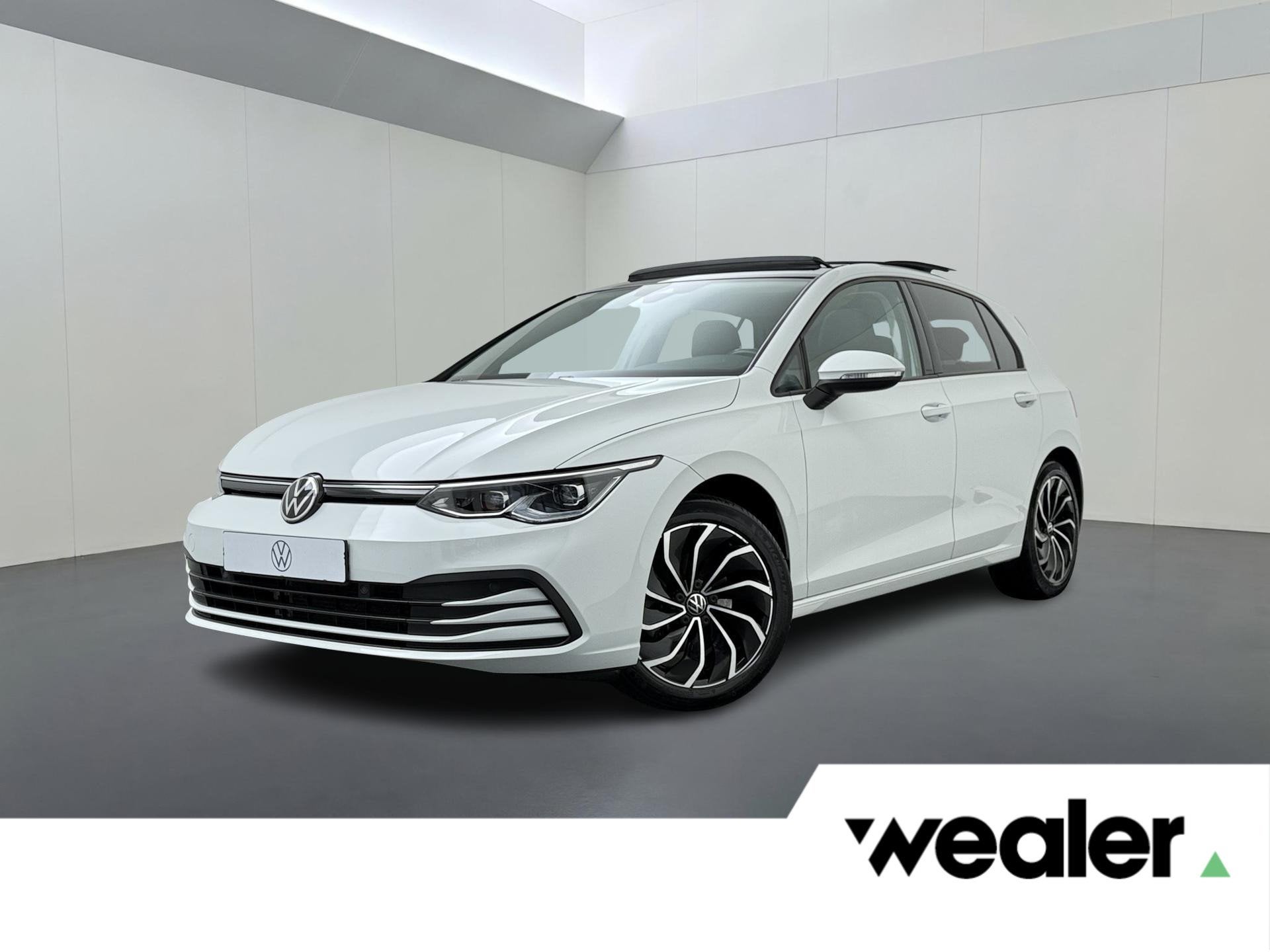 Volkswagen Golf 1.5 TSI Highline | 150 PK | Stoel- & stuurve, Auto diversen, 1498 cc, Volkswagen, Handgeschakeld, Kundenbetreuung@volkswagen.de