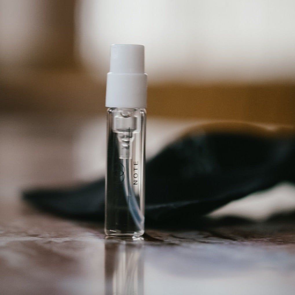 Niche Parfum Samples Testers Decants, Ophalen of Verzenden, Nieuw