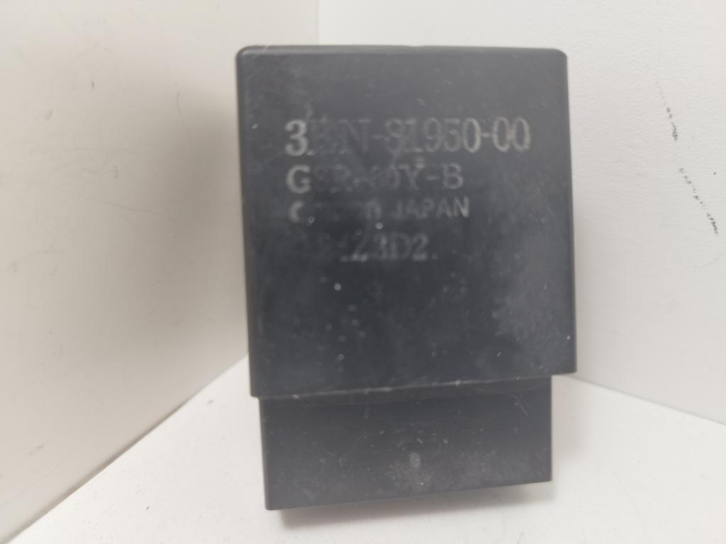 Relay Yamaha FZR600 / FZR1000 / XJ900 relais, Motoren, Onderdelen | Yamaha, Niet ingevuld, Gebruikt, Niet ingevuld, Ophalen of Verzenden