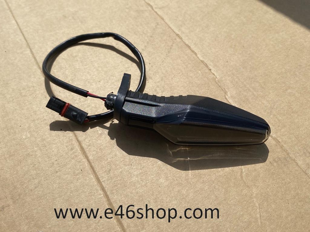 BMW MOTORFIETS LED KNIPPERLICHT K MODELLEN OE 8557188, Gebruikt, -, -, Ophalen of Verzenden