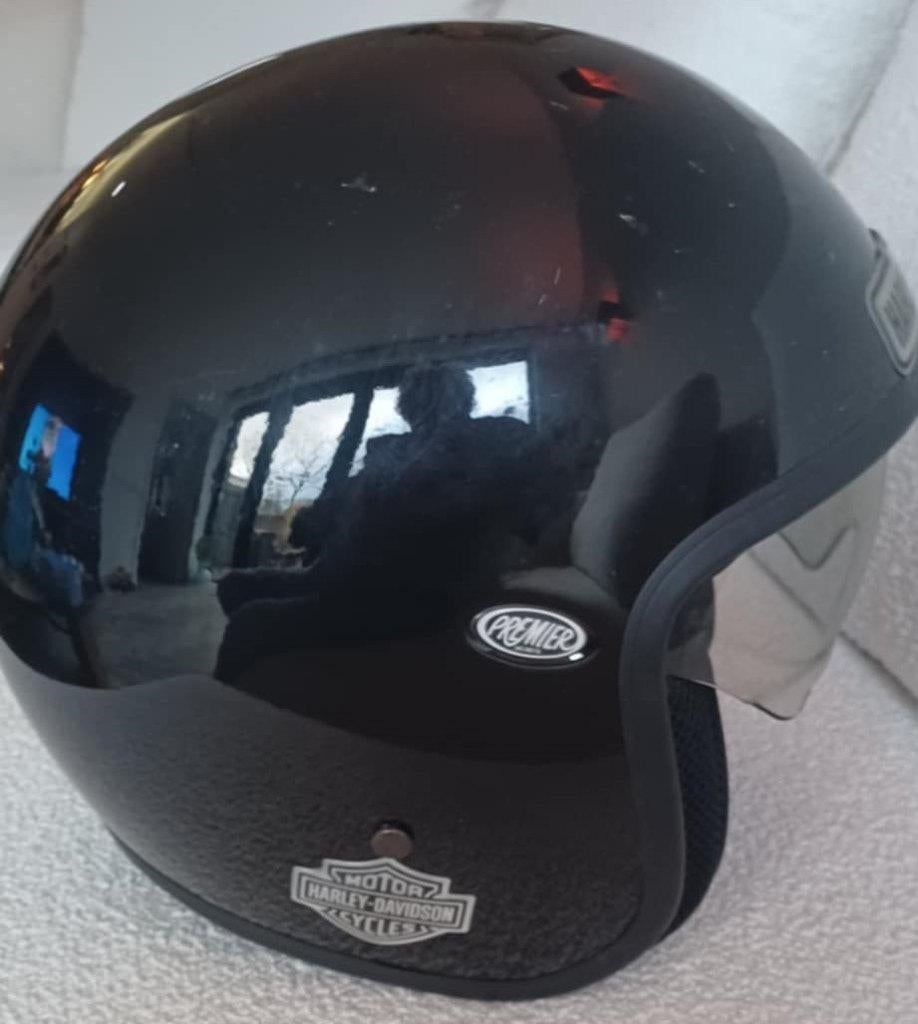 Dames motorhelm, Overige merken, XL, Nieuw zonder kaartje, Dames