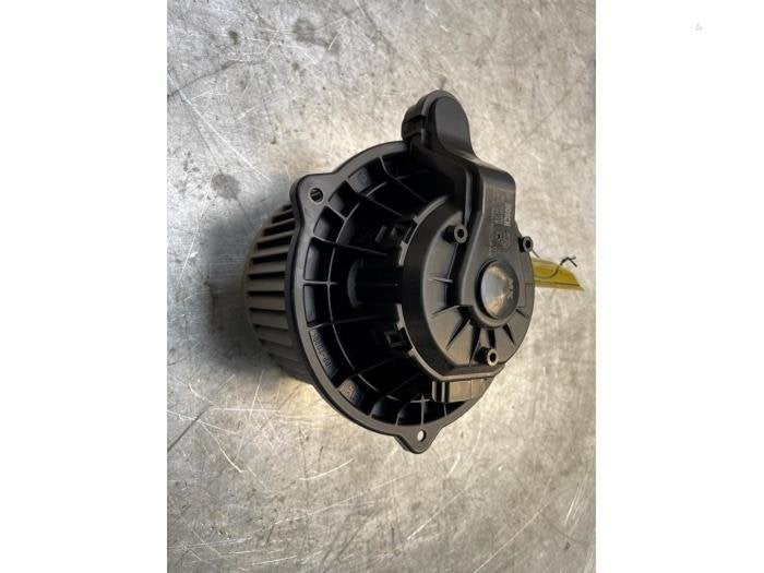 Kachel Ventilatiemotor van een Tesla Model X, Gebruikt, -, Overige automerken, -