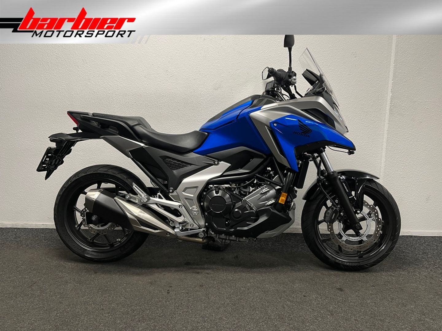️Super mooie Honda NC 750 X NC750X (2021)️, 750 cc, Motorrijbewijs A, Bedrijf, Onbekend