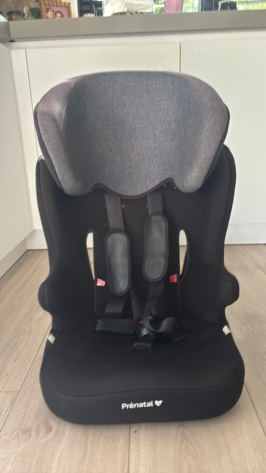 Autostoeltje kids, Kinderen en Baby's, 9 t/m 18 kg, Verstelbare rugleuning, Ophalen, Overige merken
