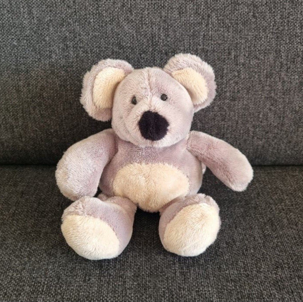Hema knuffel muis, Ophalen of Verzenden, Overige typen