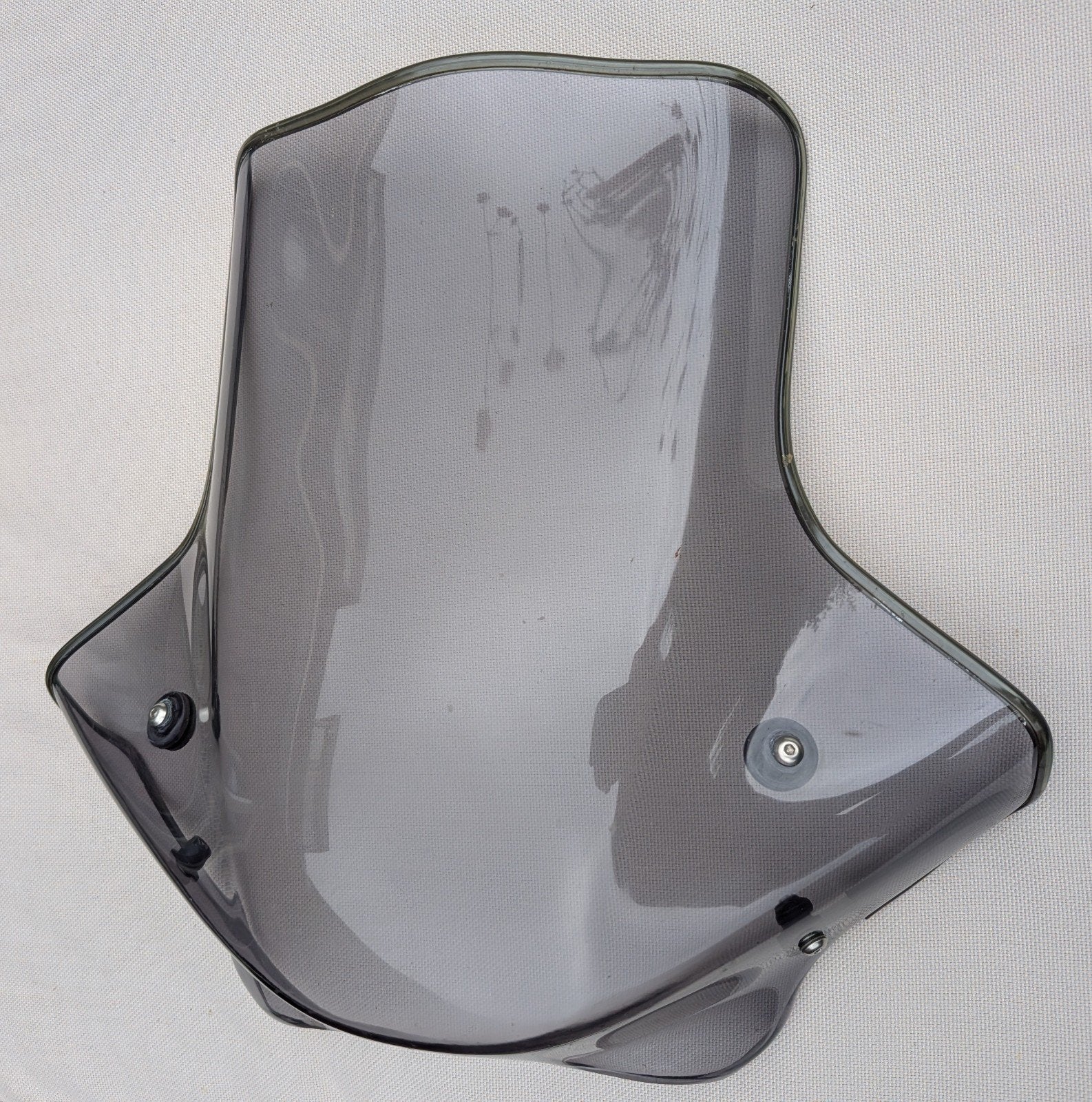 Touring scherm voor Yamaha MT01 MT-01 MT 01, Ophalen of Verzenden, Gebruikt