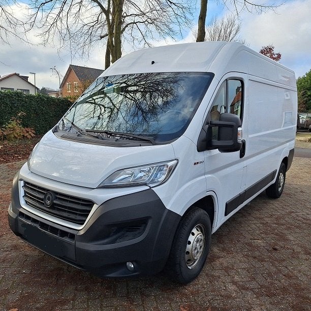 FIAT DUCATO L2H2 , PEUGEOT BOXER, CITROEN JUMPER. ONDERDELEN, Ophalen, Gebruikt, FIAT ITALIE, FIAT.IT