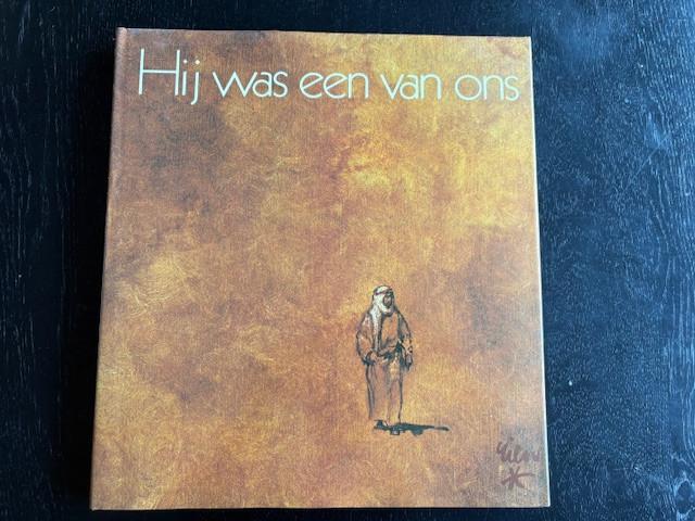 Rien Poortvliet - hij was een van ons, Ophalen of Verzenden, Zo goed als nieuw