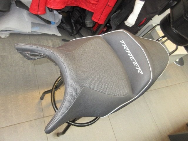 yamaha tracer 700 comfort zadel / bagster zadel, Ophalen, Gebruikt