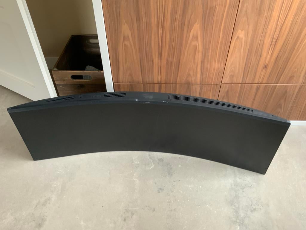Samsung Gaming Monitor CR49RG90 - 49 inch (defect), Computers en Software, Monitoren, 101 t/m 150 Hz, Curved, Niet werkend, Quad HD (2K)