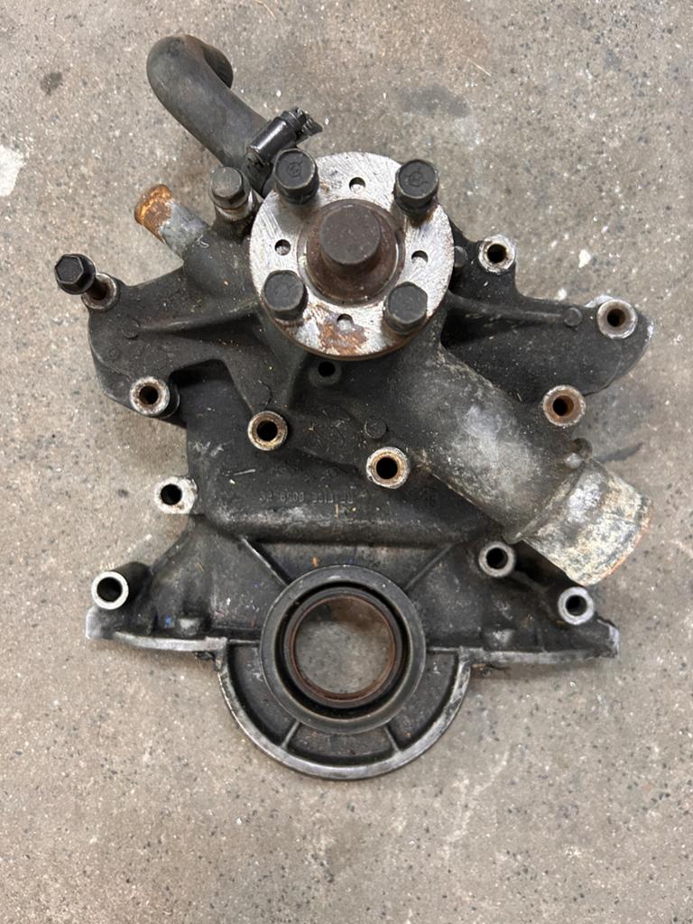 Waterpomp Ford Small Block 1994, Ophalen of Verzenden, Gebruikt, Ford USA