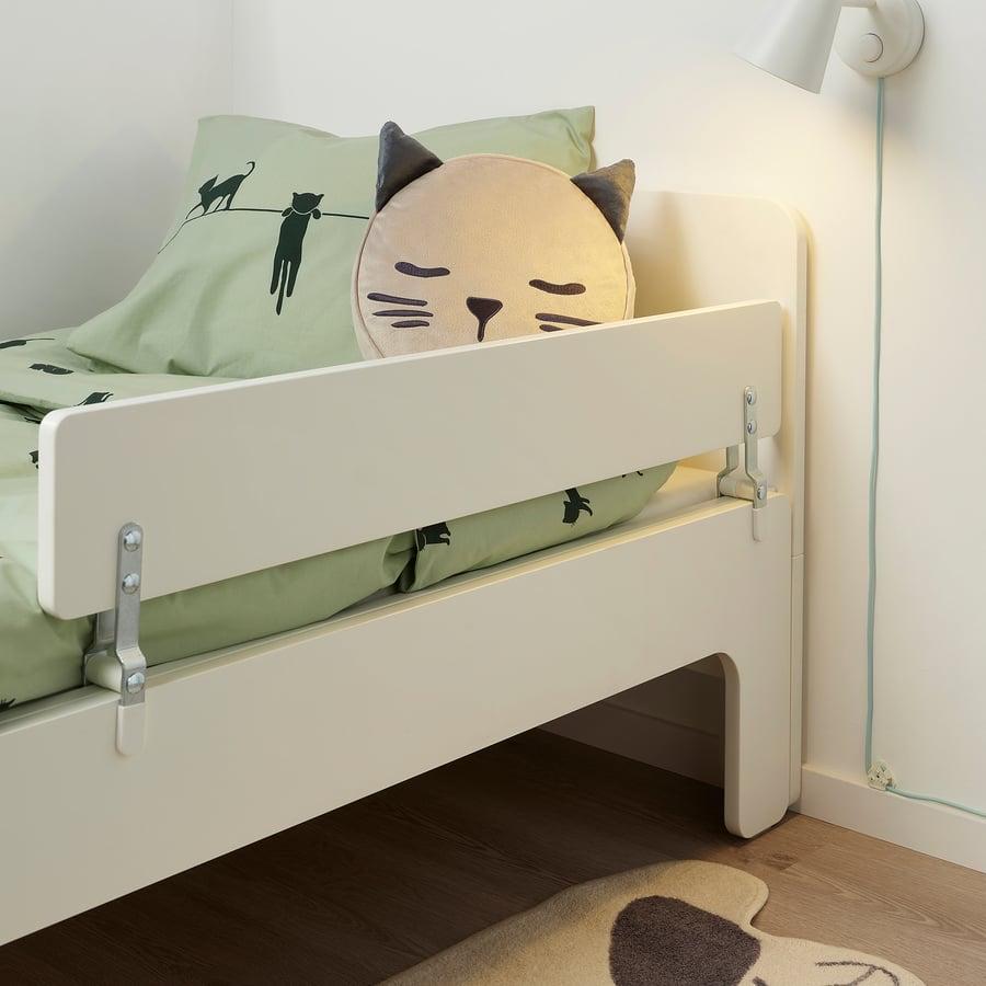 IKEA NATTAPA uitvalbeveiliging voor kinderbed, Ophalen, Nieuw, Minder dan 140 cm, Minder dan 70 cm