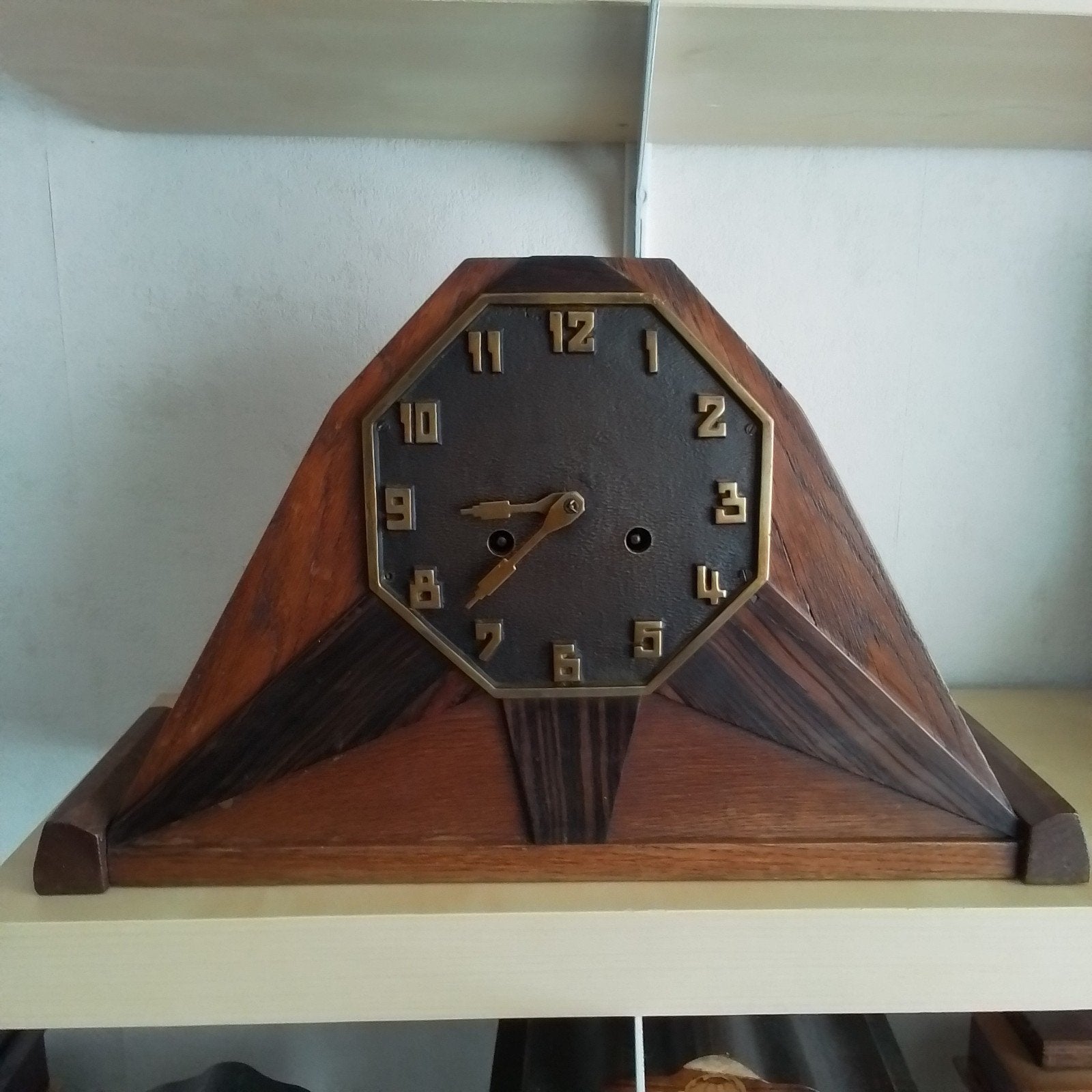 art deco 1920, Antiek en Kunst, Ophalen of Verzenden