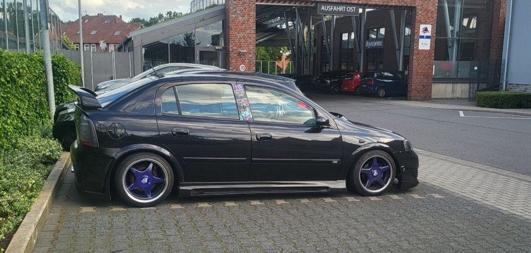 Nette Brock B1 breedset velgen 16 inch, Auto-onderdelen, Banden en Velgen, Ophalen, 16 inch, Zomerbanden, Velg(en)