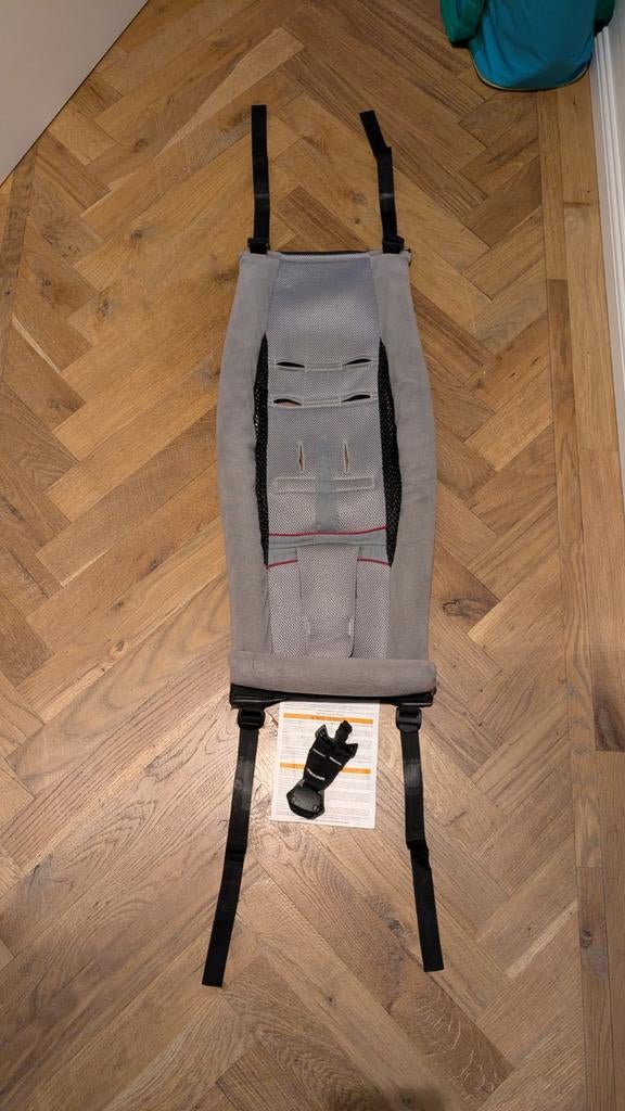 Thule Chariot Infant Swing - Zo goed als nieuw (2022), Ophalen of Verzenden, Zo goed als nieuw, Kinderkar, Minder dan 20 kg