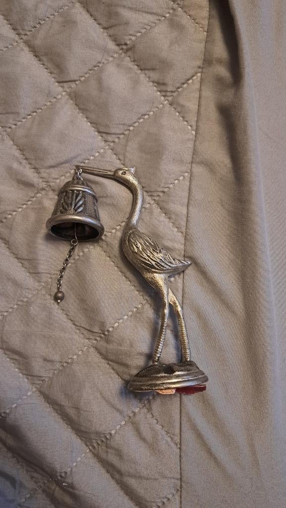 Bell, Ophalen of Verzenden