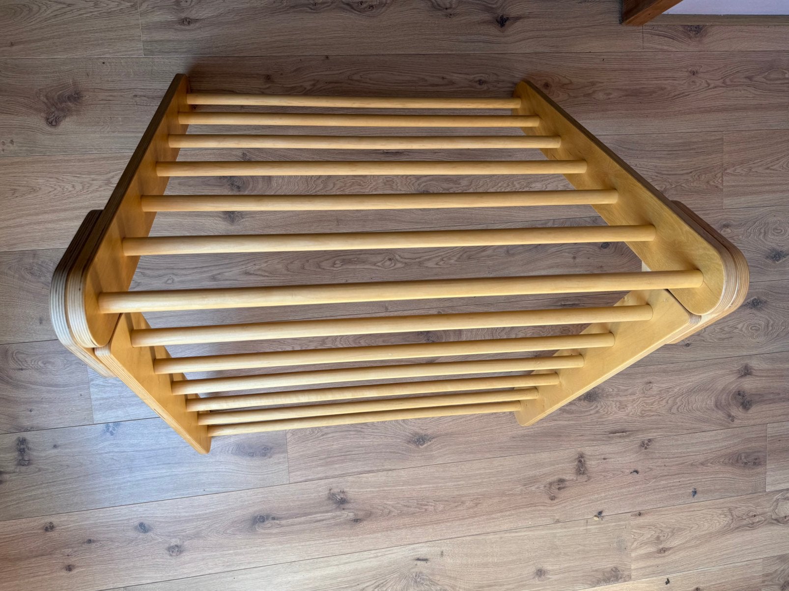 Montessori klimrek baby’s en kinderen, Ophalen, Gebruikt, Jongen of Meisje