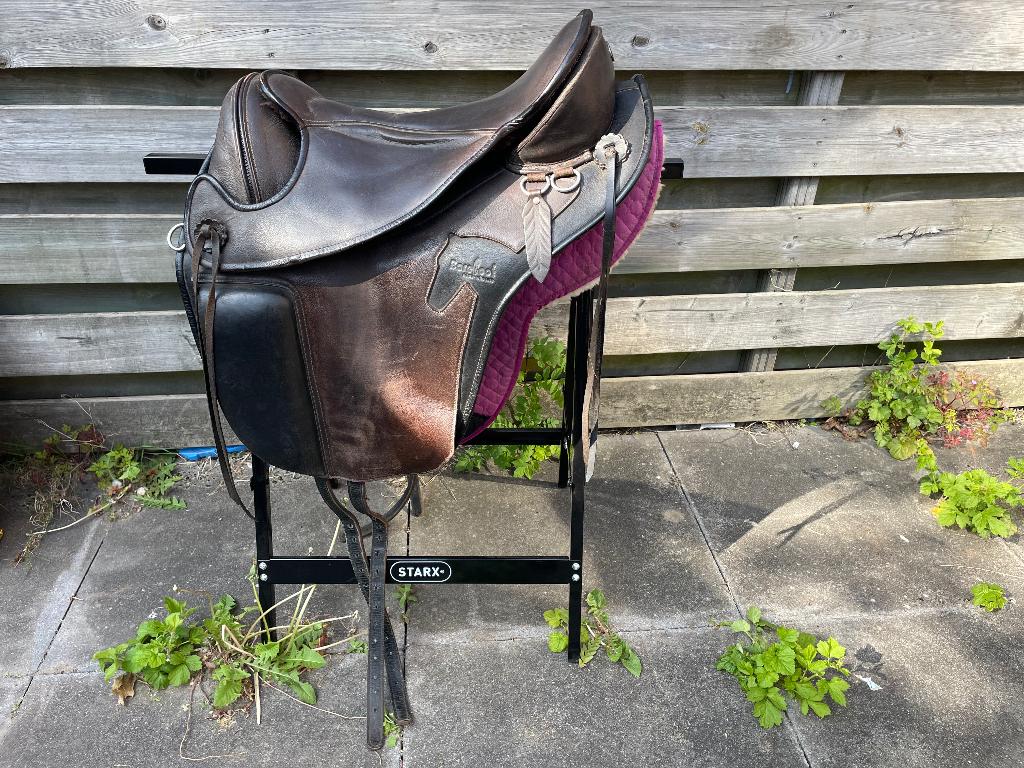 Barefoot Cherokee maat 2, Ophalen, Gebruikt, Recreatie