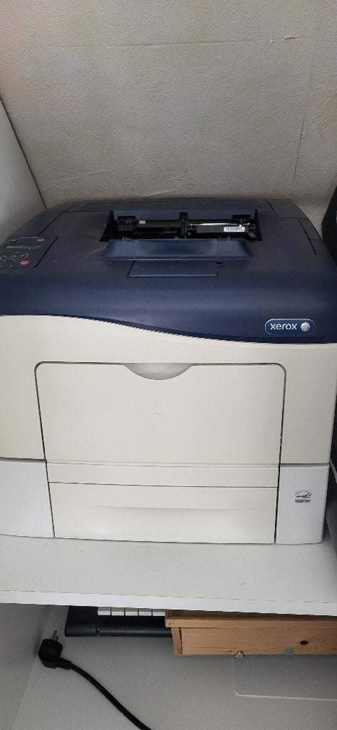 Xerox Phaser 6600 printer, Computers en Software, Printers, Ophalen of Verzenden