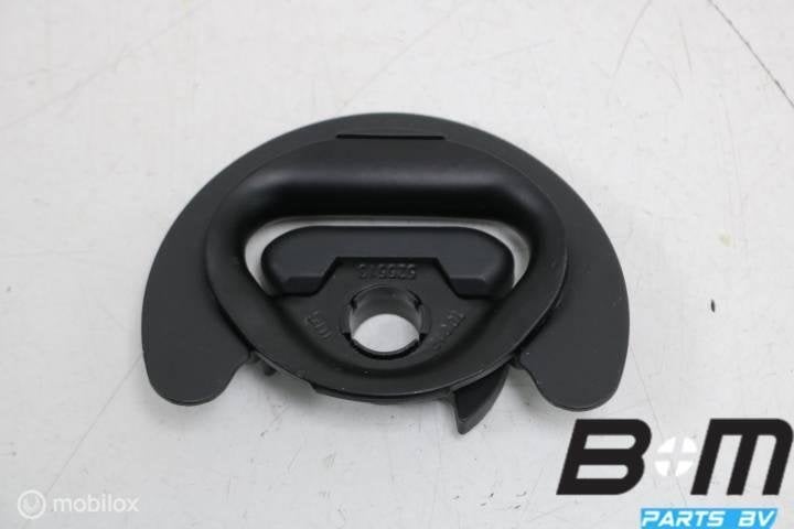 Gordelgeleider VW Scirocco FL 1K8857731, Gebruikt