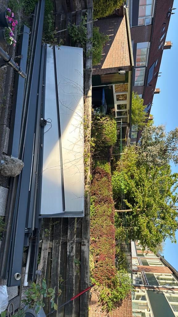 Te koop, Ophalen of Verzenden, Gebruikt, Overige typen, 5 meter of hoger