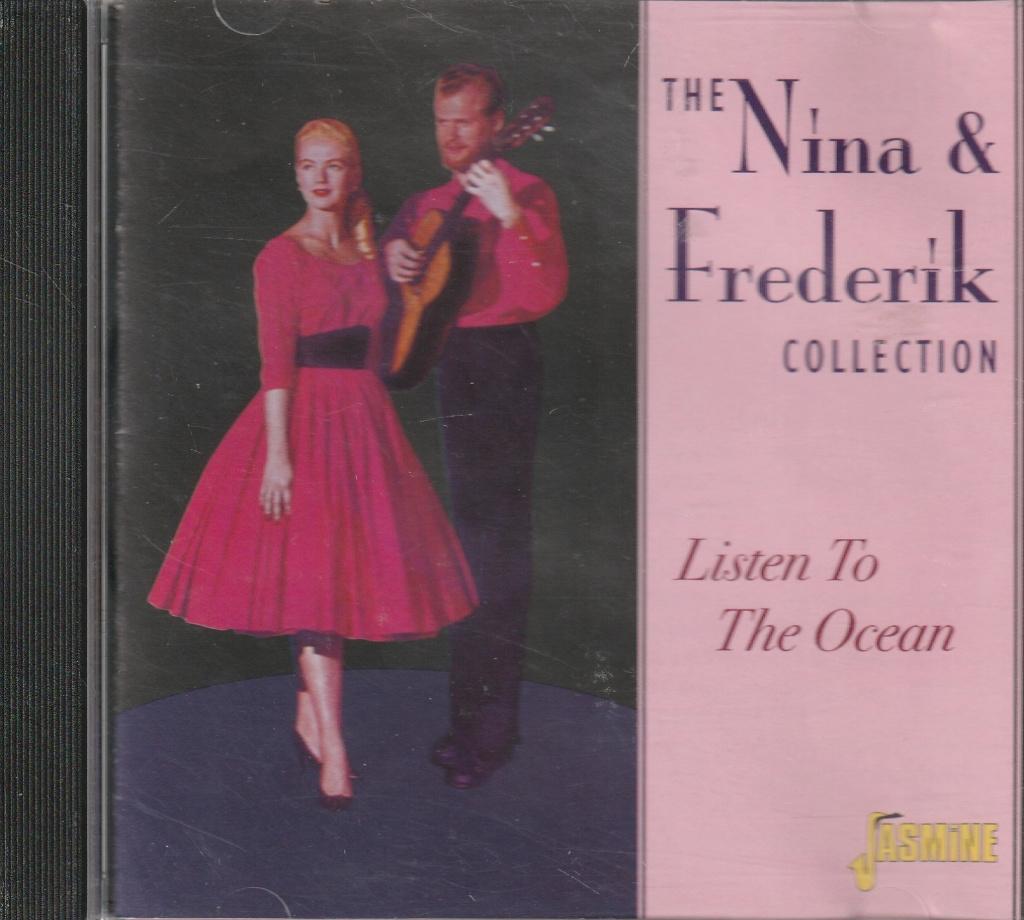 The Nina & Frederik Collection, Ophalen of Verzenden, Zo goed als nieuw