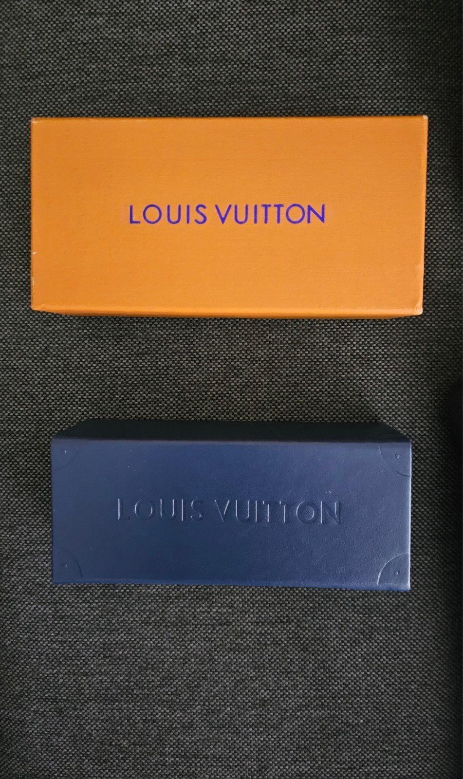 Louis Vuitton Waimea Zonnebril - Z1485E, Ophalen of Verzenden