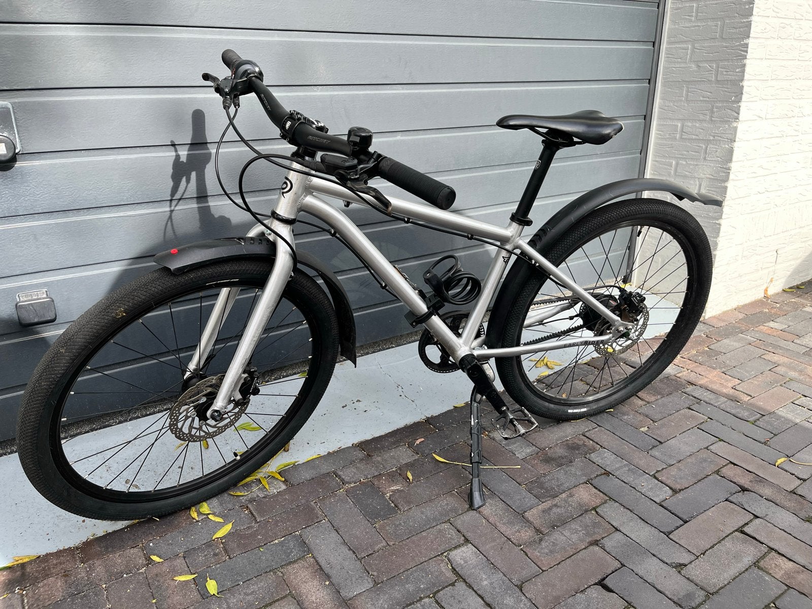 Early Rider Belter 24 - Zo goed als nieuw, Fietsen en Brommers, Ophalen, Zo goed als nieuw, 20 inch of meer