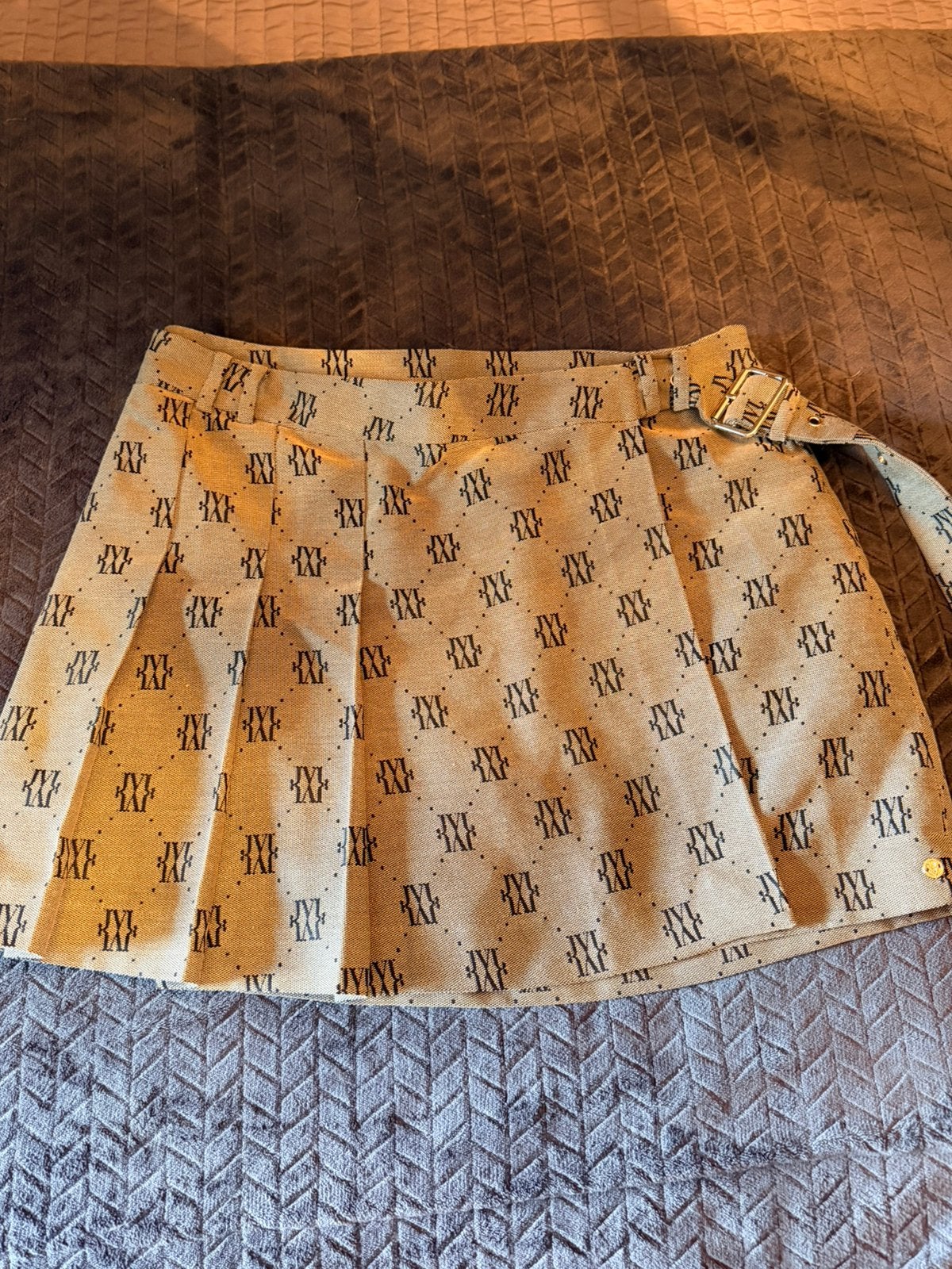 Josh V rokje, Kleding | Dames, Ophalen, Zo goed als nieuw, Maat 46/48 (XL) of groter, Boven de knie