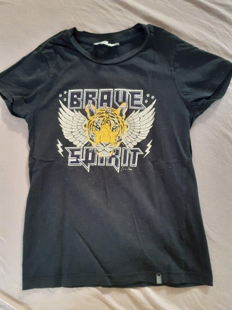 T-SHIRT, CARS JEANS, MAAT 10 JAAR, Ophalen of Verzenden, Gebruikt, Jongen, Shirt of Longsleeve