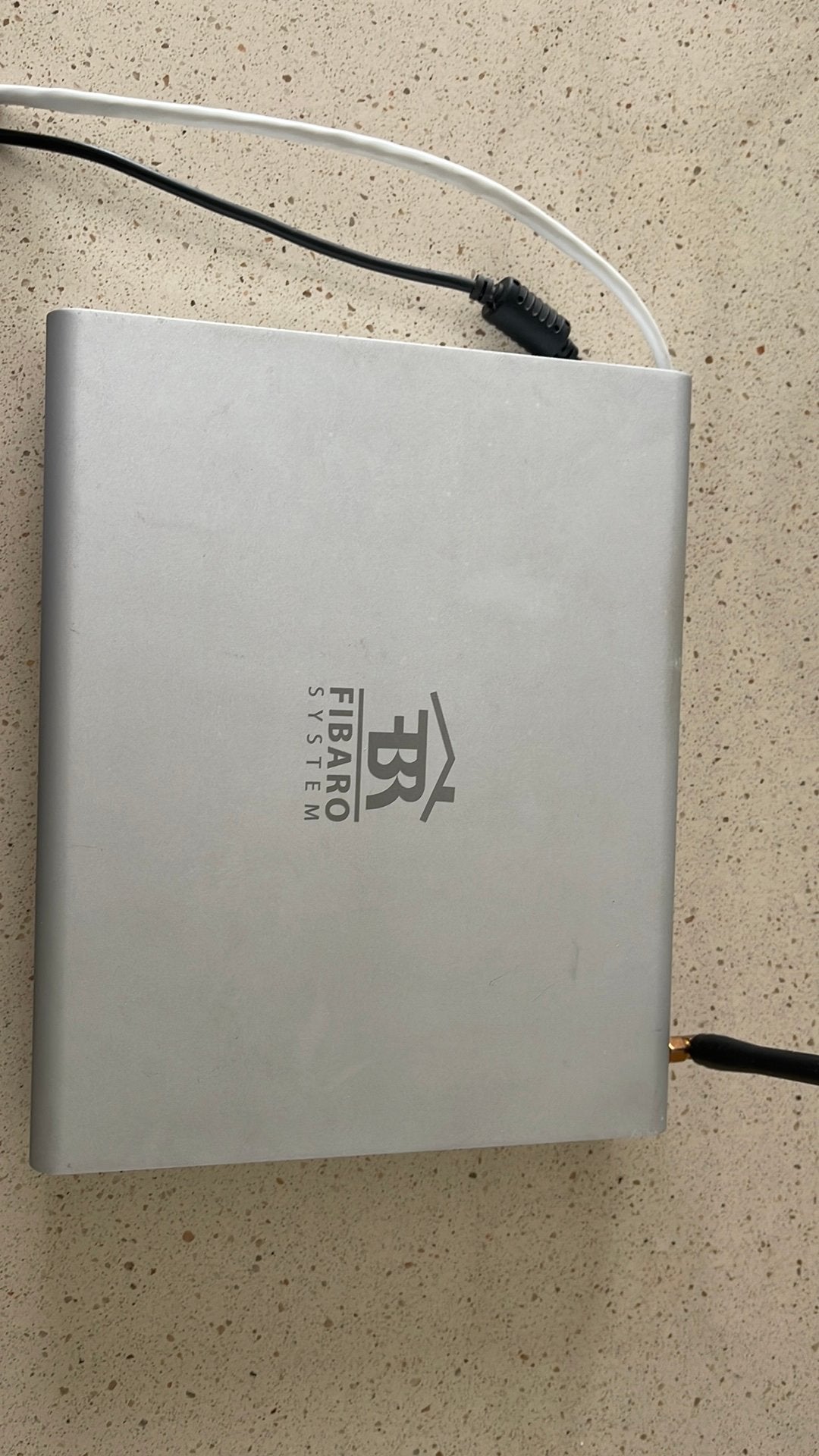Fibaro homecenter 2, Ophalen of Verzenden, Gebruikt