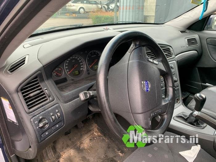 Stuurwiel van een Volvo V70, Gebruikt, -, -, Ophalen of Verzenden